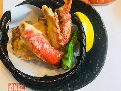 -蟹道乐(道顿堀本店)