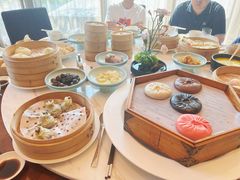 -扬州香格里拉·香宫中餐厅