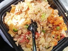 -津门炒饭王(天佑城店)