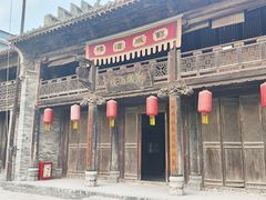-水浒好汉城