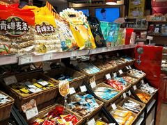 零售区-来伊份1038(新村路三店)