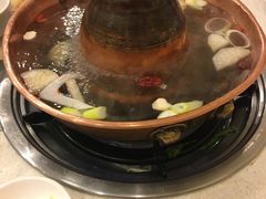 -八先生涮肉房(三里河店)