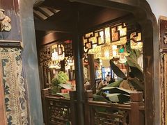 -南京大牌档(中关村领展广场店)