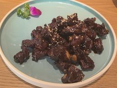 -去茶去餐厅(中央大街店)