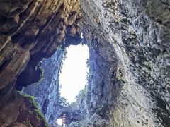 -英西峰林·洞天仙境