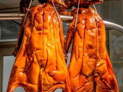 -烧鹅濑(西华路店)