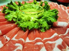 -江海肥牛(桃园南路店)