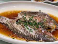 -华盛丰温州大排档(东三环南路店)