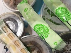 -潮庭港式茶餐厅·熊仔奶茶(同济广场店)