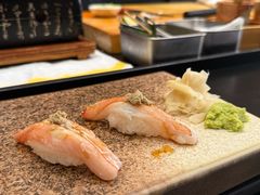 -Sushi Hanzo半藏(天环广场店)