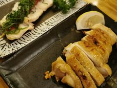 京葱鸡肉-鸟先生居酒屋(东湖馨园店)