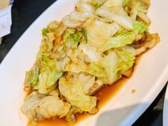 味露炒包菜-Thai Alley泰爱里(二沙岛店)