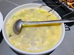 -大闫家烧烤·小海鲜家常菜(郑庄店)