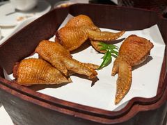 -三利音·玖弄小鲜(浦东嘉里城店)