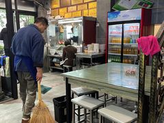 -清真马虎面馆(西七路店)