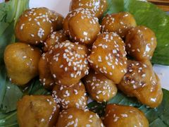 -百姓·百味家宴油茶(红街店)