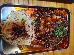 -兔槽江湖菜·重庆璧山兔(水围店)