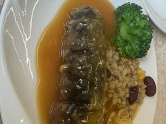 -宜兴隆家宴·私房菜(泰安华庭店)
