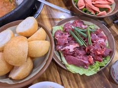 -笔记安顺夺夺粉火锅