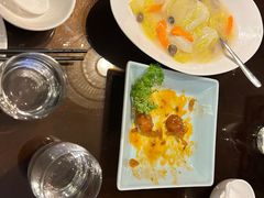 -大理实力希尔顿酒店•御玺中餐厅