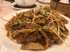 -潮福城大酒楼(北尚店)