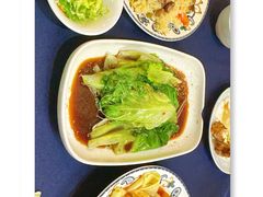 -伊带伊路新疆美食府(呼家楼店)