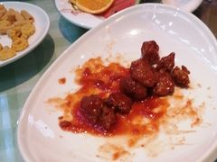 -红楼饭店(孙村店)