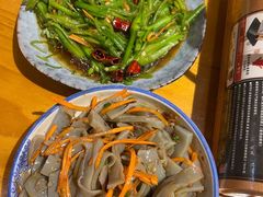 -民食香·腊排骨野生菌美食(木府店)