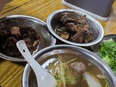 -阿秋牛排(湖心街店)