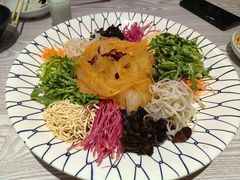 -参花冷面 .朝鲜族非遗美食(世纪公馆店)