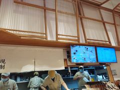-小满手工粉(上海月星环球港店)