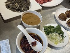 -东来顺饭庄(王府井步行街店)