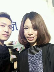 -尚丹尼造型
