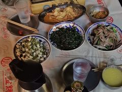 -叁宝烤肉• 西安烧烤(太乙路店)