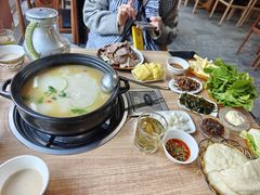 -尼玛藏家风味园(阿山食城店)