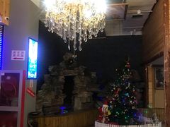 -明日世界密室轰趴·剧本桌游·箭馆团建(国贸店)