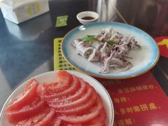 -老阿伯·闽南菜
