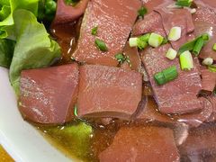 鸭红菜-澳门陈光记烧味饭店(郎家园店)