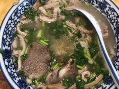 -老三羊汤【北兴隆街店】