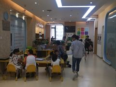 -龅牙兔情商训练与咨询(唐延路店)