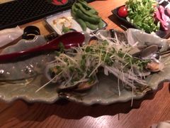 枝豆-阿武茶(2号店)