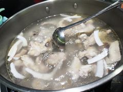 -采椰郎椰子鸡·脆皮鸡火锅(融创茂店)