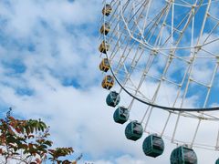 -汕头星城湾欢乐世界