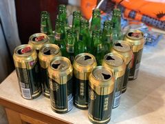 -格莱美量贩式KTV(奥帆店)