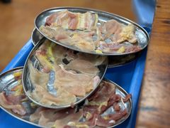 -广宁炭炉鸡煲·富临门饭店