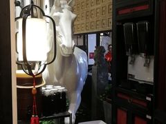 -铜来聚老北京涮肉(恒隆广场店)