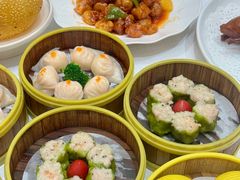 -福满楼·海鲜酒家(福永益田店)