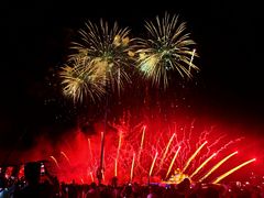 -泰达航母主题公园