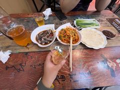 -老谢野馄饨(延安路店)