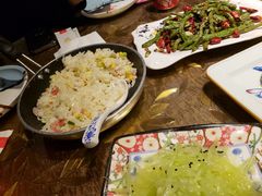 -川人百味(万达店)